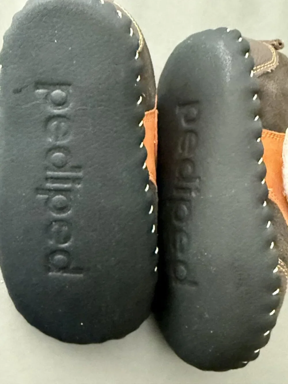 pediped Logan Originals Shoes
